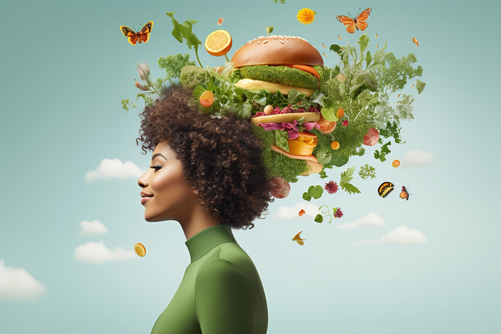 Quando a comida se torna refúgio: entendendo o comer emocional